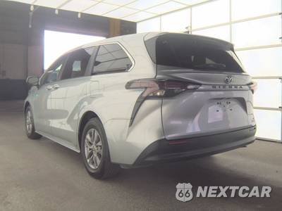 2023 Toyota LE - zdjęcie 6 z 24 - miniatura