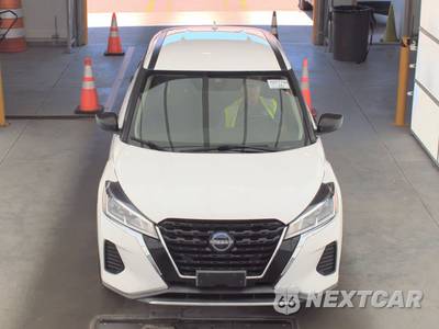 2023 Nissan S - zdjęcie 2 z 24 - miniatura