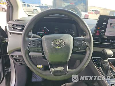 2023 Toyota LE - zdjęcie 10 z 24 - miniatura