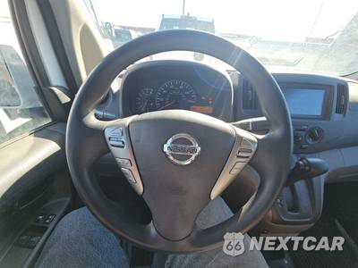 2021 Nissan SV - zdjęcie 10 z 30 - miniatura
