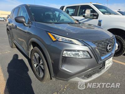 2023 Nissan SV - zdjęcie 3 z 21 - miniatura