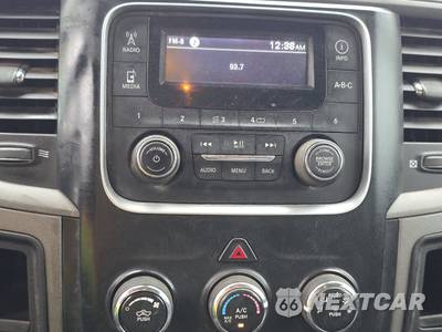 2018 Ram 2500 Tradesman Crew Cab Medium Bed - zdjęcie 11 z 52 - miniatura