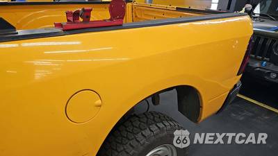 2018 Ram 2500 Tradesman Crew Cab Medium Bed - zdjęcie 33 z 52 - miniatura