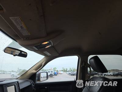 2019 Ram 2500 Tradesman Crew Cab Medium Bed - zdjęcie 17 z 50 - miniatura