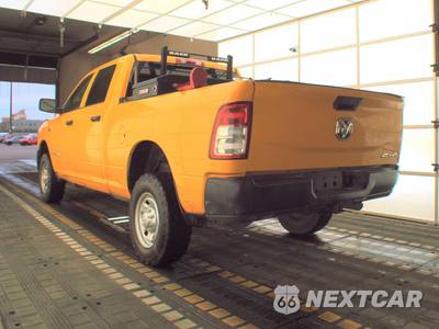 2019 Ram 2500 Tradesman Crew Cab Medium Bed - zdjęcie 6 z 50 - miniatura