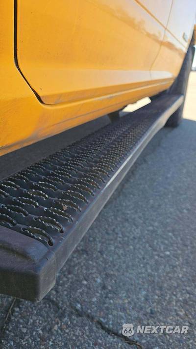 2019 Ram 2500 Tradesman Crew Cab Medium Bed - zdjęcie 24 z 50 - miniatura