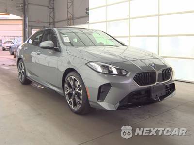 2025 BMW 2 Series Gran Coupe 228 xDrive Sedan - zdjęcie 3 z 25 - miniatura