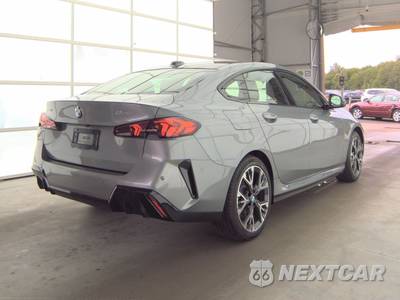 2025 BMW 2 Series Gran Coupe 228 xDrive Sedan - zdjęcie 4 z 25 - miniatura