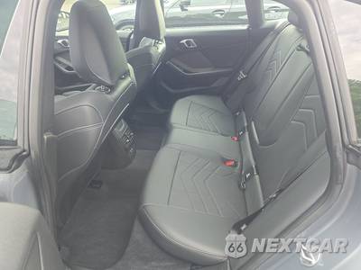 2025 BMW 2 Series Gran Coupe 228 xDrive Sedan - zdjęcie 13 z 25 - miniatura