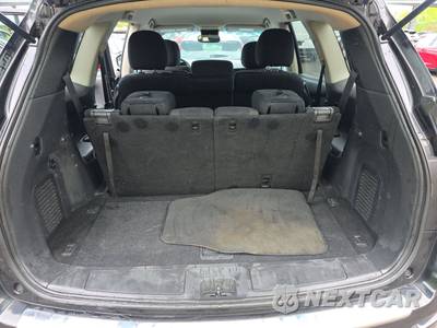 2015 Nissan Pathfinder SV - zdjęcie 17 z 36 - miniatura