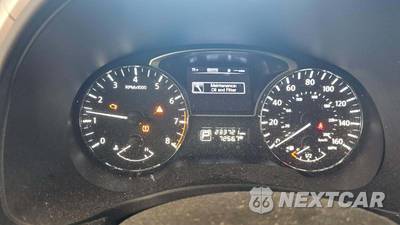 2015 Nissan Pathfinder SV - zdjęcie 19 z 36 - miniatura