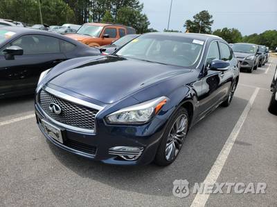 2017 INFINITI 5.6 - zdjęcie 1 z 36 - miniatura