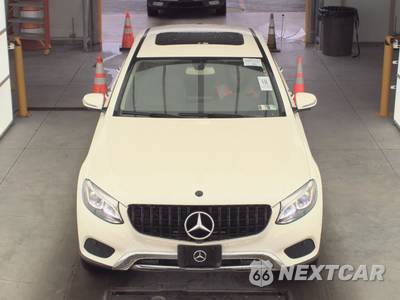 2018 Mercedes-Benz GLC 300 - zdjęcie 2 z 24 - miniatura