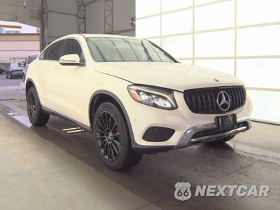 2018 Mercedes-Benz GLC 300 - zdjęcie 3 z 24 - miniatura