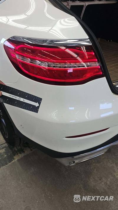 2018 Mercedes-Benz GLC 300 - zdjęcie 22 z 24 - miniatura