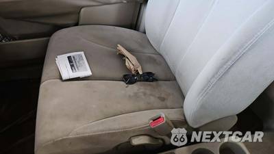 2009 Nissan Versa 1.8 S Sedan - zdjęcie 23 z 66 - miniatura