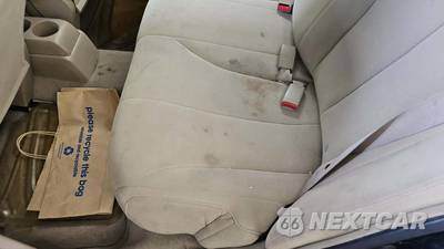 2009 Nissan Versa 1.8 S Sedan - zdjęcie 25 z 66 - miniatura