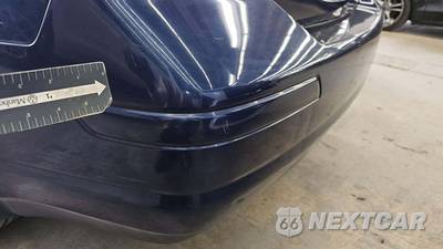 2009 Nissan Versa 1.8 S Sedan - zdjęcie 34 z 66 - miniatura