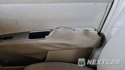 2009 Nissan Versa 1.8 S Sedan - zdjęcie 37 z 66 - miniatura