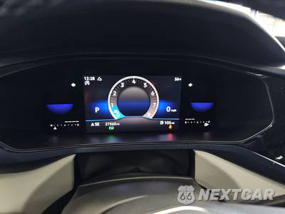 2022 Volkswagen Taos SE - zdjęcie 12 z 39 - miniatura