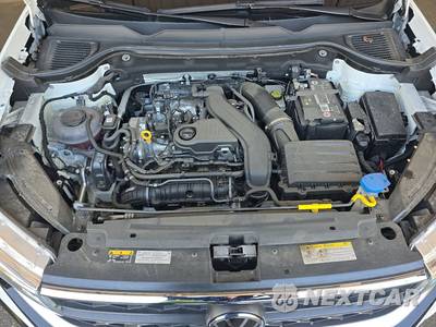 2023 Volkswagen Taos S - zdjęcie 15 z 35 - miniatura