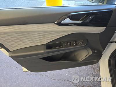 2023 Volkswagen Taos S - zdjęcie 9 z 35 - miniatura