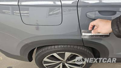 2022 Volkswagen Taos SE - zdjęcie 23 z 39 - miniatura