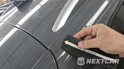 2022 Volkswagen Taos SE - zdjęcie 38 z 39 - miniatura