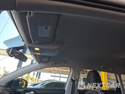 2023 Volkswagen Taos S - zdjęcie 22 z 35 - miniatura
