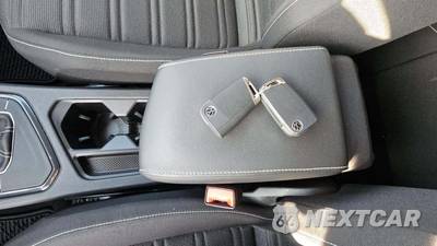 2023 Volkswagen Tiguan S - zdjęcie 21 z 37 - miniatura