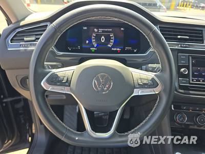2023 Volkswagen Tiguan S - zdjęcie 10 z 37 - miniatura