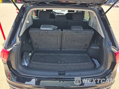 2023 Volkswagen Tiguan S - zdjęcie 17 z 37 - miniatura