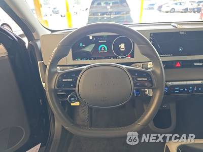 2024 Hyundai IONIQ 5 SEL - zdjęcie 10 z 26 - miniatura