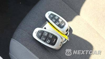2024 Hyundai IONIQ 5 SEL - zdjęcie 17 z 26 - miniatura
