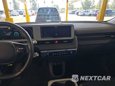 2024 Hyundai IONIQ 5 SEL - zdjęcie 11 z 26 - miniatura
