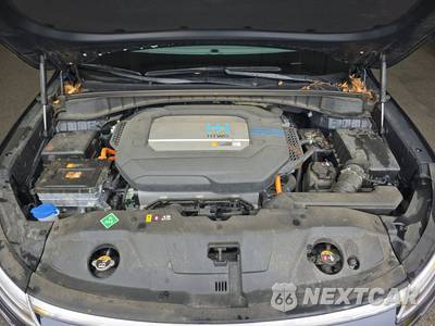 2023 Hyundai LIMITED - zdjęcie 15 z 31 - miniatura