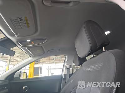 2024 Hyundai IONIQ 5 SE Standard Range - zdjęcie 18 z 27 - miniatura