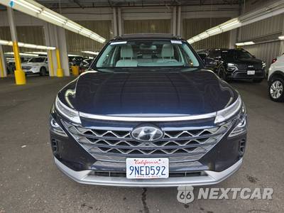 2023 Hyundai LIMITED - zdjęcie 2 z 31 - miniatura