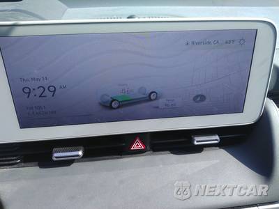 2023 Hyundai IONIQ 5 Limited - zdjęcie 20 z 40 - miniatura
