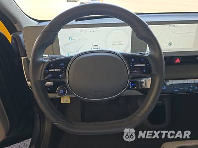 2023 Hyundai IONIQ 5 Limited - zdjęcie 10 z 40 - miniatura
