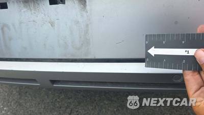2023 Hyundai IONIQ 5 Limited - zdjęcie 39 z 40 - miniatura