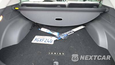 2023 Hyundai IONIQ 5 Limited - zdjęcie 29 z 40 - miniatura