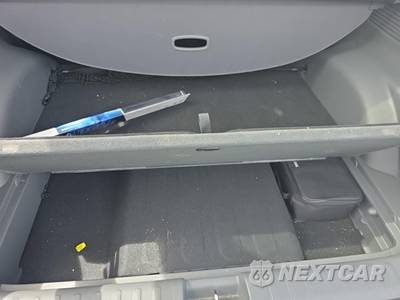 2023 Hyundai IONIQ 5 Limited - zdjęcie 40 z 40 - miniatura