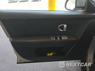 2024 Hyundai IONIQ 5 SEL - zdjęcie 9 z 26 - miniatura