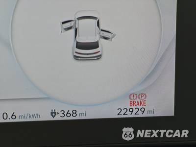 2024 Hyundai IONIQ 5 SEL - zdjęcie 12 z 26 - miniatura