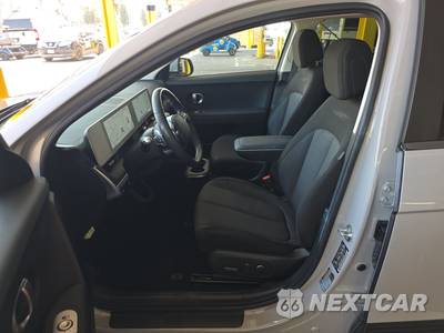 2024 Hyundai IONIQ 5 SEL - zdjęcie 7 z 26 - miniatura