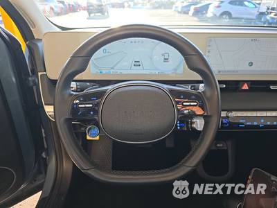 2024 Hyundai IONIQ 5 SEL - zdjęcie 10 z 25 - miniatura