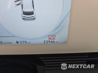 2024 Hyundai IONIQ 5 SEL - zdjęcie 12 z 25 - miniatura