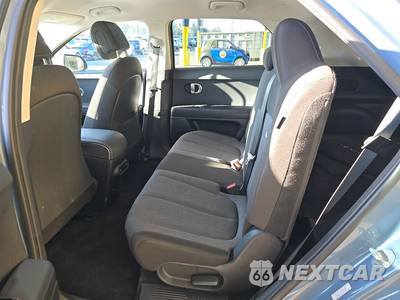 2024 Hyundai IONIQ 5 SEL - zdjęcie 13 z 25 - miniatura