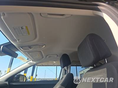 2024 Hyundai IONIQ 5 SEL - zdjęcie 21 z 34 - miniatura
